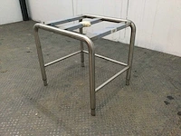 Onderstel bakoven - afbeelding 6 van  7