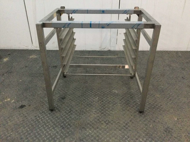 Onderstel bakoven - afbeelding 1 van  8