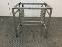Onderstel bakoven - afbeelding 1 van  8