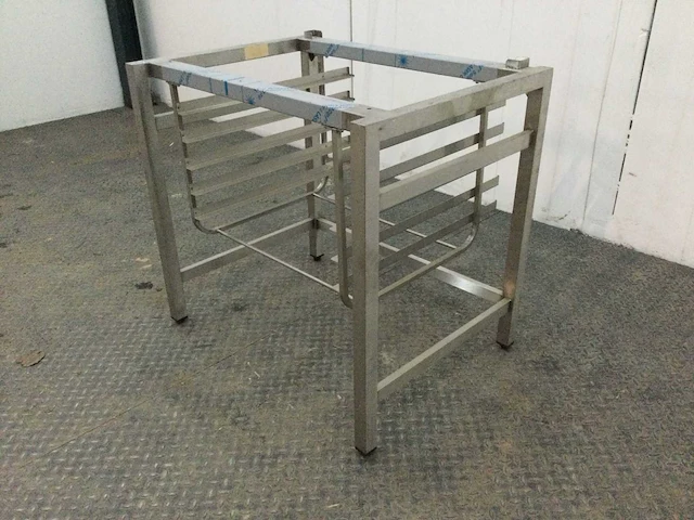 Onderstel bakoven - afbeelding 2 van  8