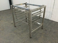 Onderstel bakoven - afbeelding 2 van  8
