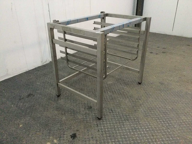 Onderstel bakoven - afbeelding 3 van  8