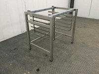 Onderstel bakoven - afbeelding 3 van  8
