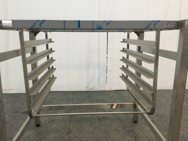 Onderstel bakoven - afbeelding 4 van  8