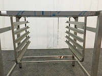 Onderstel bakoven - afbeelding 4 van  8