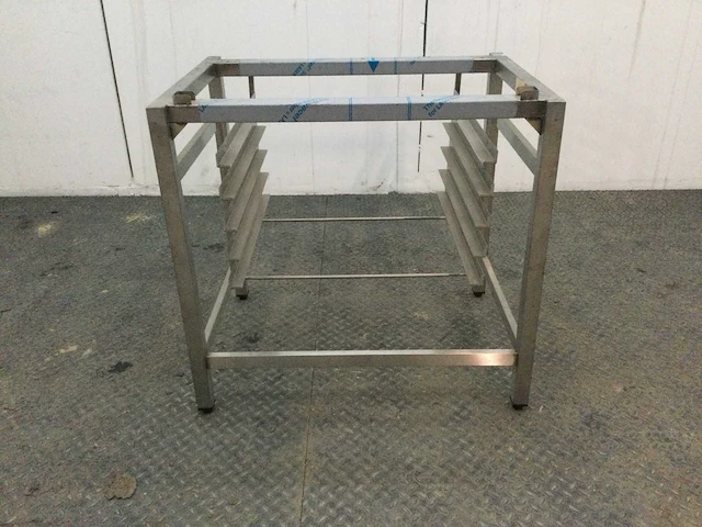 Onderstel bakoven - afbeelding 5 van  8