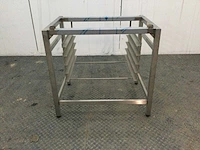 Onderstel bakoven - afbeelding 5 van  8