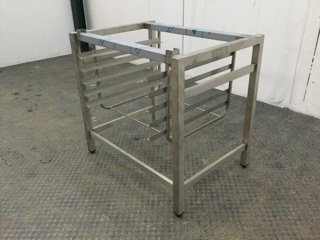 Onderstel bakoven - afbeelding 6 van  8