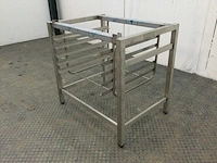 Onderstel bakoven - afbeelding 6 van  8