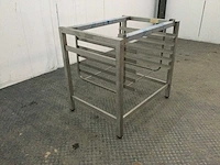 Onderstel bakoven - afbeelding 7 van  8