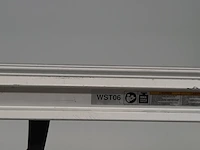 Onderstel t.b.v. afkortzaag makita, wst06 - afbeelding 6 van  10