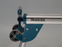 Onderstel t.b.v. afkortzaag makita, wst06 - afbeelding 8 van  10
