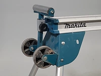 Onderstel t.b.v. afkortzaag makita, wst06 - afbeelding 10 van  10