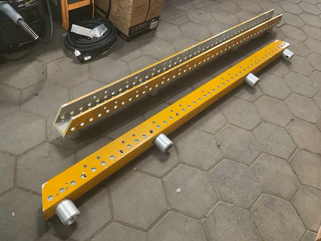 Ondersteuningselement (2x) - afbeelding 4 van  4