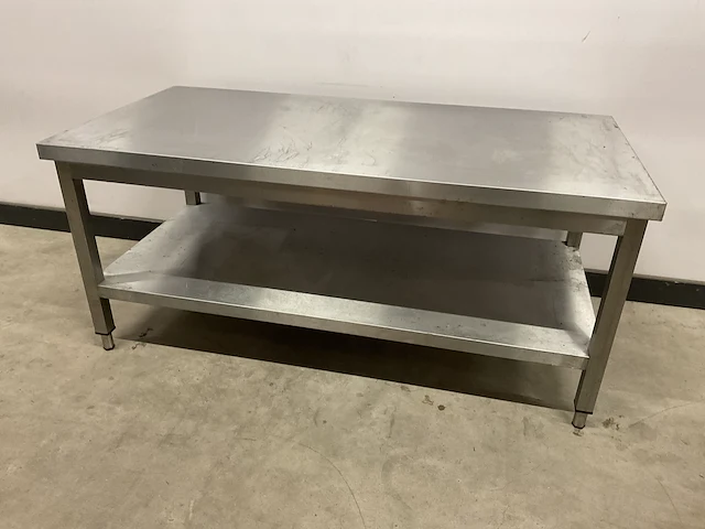 Ondertafel - afbeelding 1 van  1