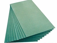 Ondervloer green- pack softboard, 18db, 126m2 - afbeelding 3 van  3