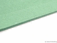 Ondervloer green- pack softboard, 18db, 42m2 - afbeelding 2 van  3