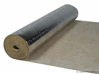 Ondervloer rubber, 10db, 200m2 - afbeelding 2 van  2