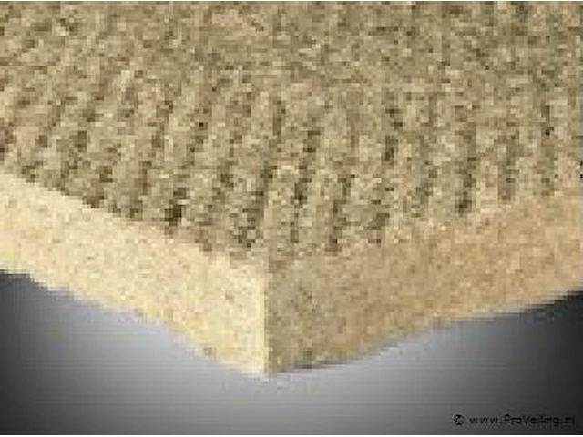 Ondervloer steico silent+, 10db, 18,6m2 - afbeelding 3 van  4