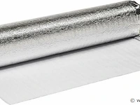 Ondervloer voor laminaat & parket aluminium, 10x - afbeelding 1 van  1