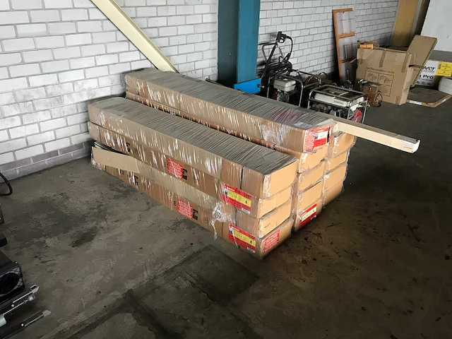 Ondervloer - afbeelding 1 van  5