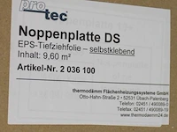 Ondervloer - afbeelding 1 van  2