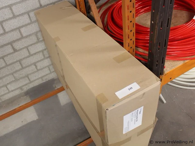 Ondervloer - afbeelding 2 van  2