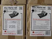 Ondervorst- en hoekkeperband netsale in 10 dozen. - afbeelding 2 van  2