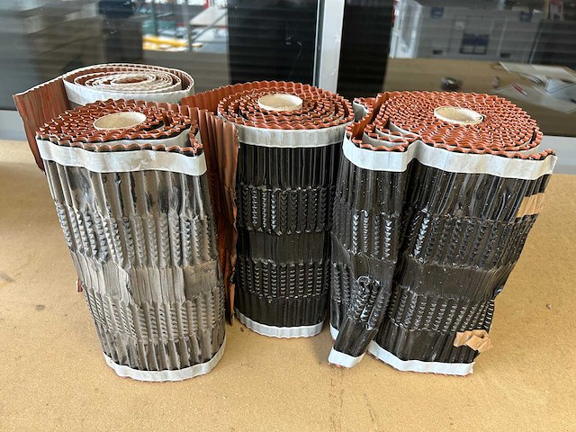 Ondervorst (4x rol) - afbeelding 1 van  1