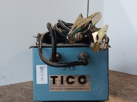 Ondooitrafo, tico, 1996 - afbeelding 2 van  8