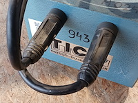 Ondooitrafo, tico, 1996 - afbeelding 4 van  8