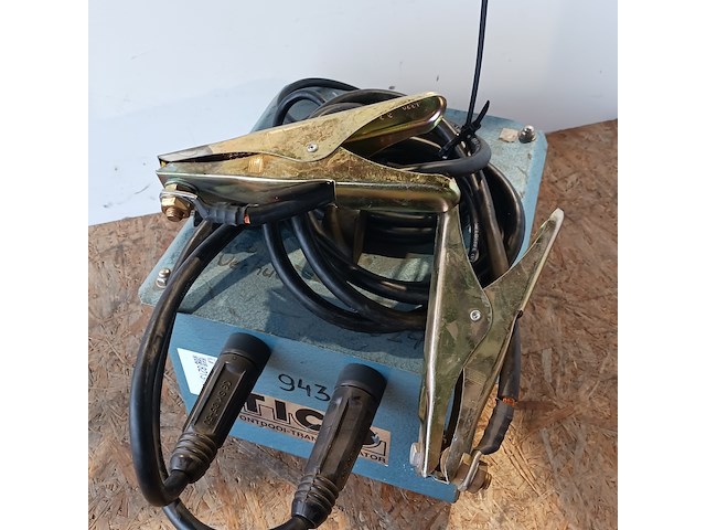 Ondooitrafo, tico, 1996 - afbeelding 5 van  8