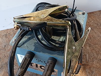 Ondooitrafo, tico, 1996 - afbeelding 5 van  8