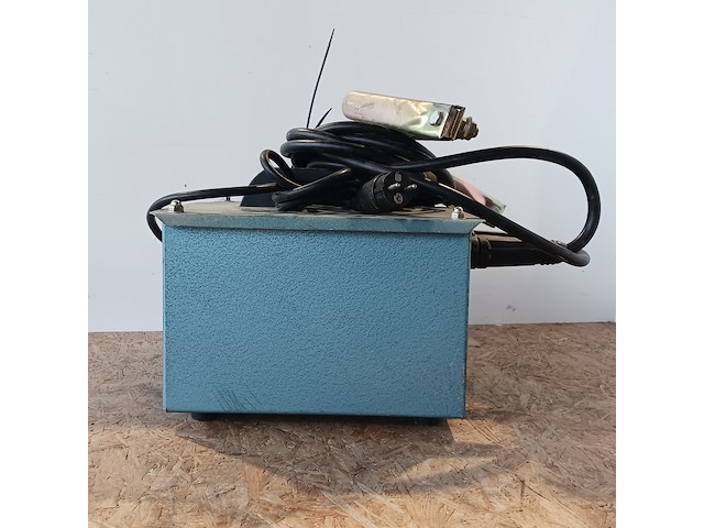 Ondooitrafo, tico, 1996 - afbeelding 6 van  8