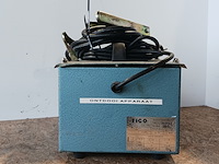 Ondooitrafo, tico, 1996 - afbeelding 7 van  8