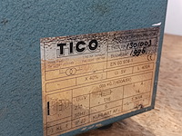 Ondooitrafo, tico, 1996 - afbeelding 8 van  8