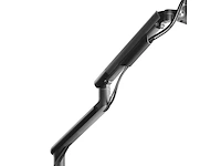 One for all design universele enkele monitor arm (dm7110) zwart - afbeelding 4 van  4