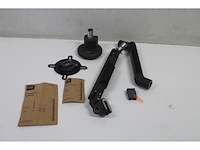 One for all dm7110 universele enkele monitorarm zwart - afbeelding 5 van  6