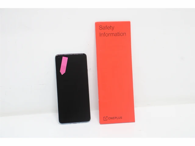 One plus 8t smartphone 6.55" dual sim oxygen os 5g usb typec 8 gb 128 gb zilver - afbeelding 5 van  6