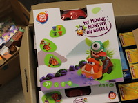 One two fun speel set 1 x - afbeelding 2 van  3