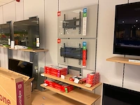 Oneforall diversen partij muurbeugel (10x) - afbeelding 1 van  7
