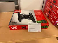 Oneforall diversen partij muurbeugel (10x) - afbeelding 3 van  7