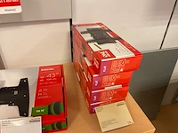 Oneforall diversen partij muurbeugel (10x) - afbeelding 4 van  7