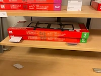 Oneforall diversen partij muurbeugel (10x) - afbeelding 5 van  7