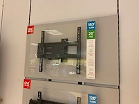 Oneforall diversen partij muurbeugel (10x) - afbeelding 7 van  7