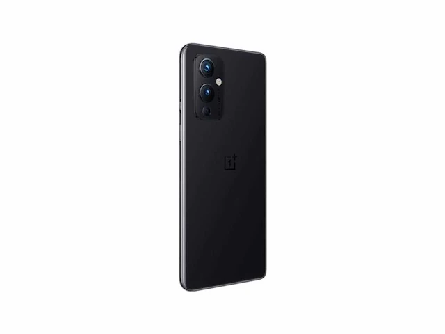 Oneplus - 9 5g - 12gb ram - 256gb opslag - zwart - afbeelding 1 van  1