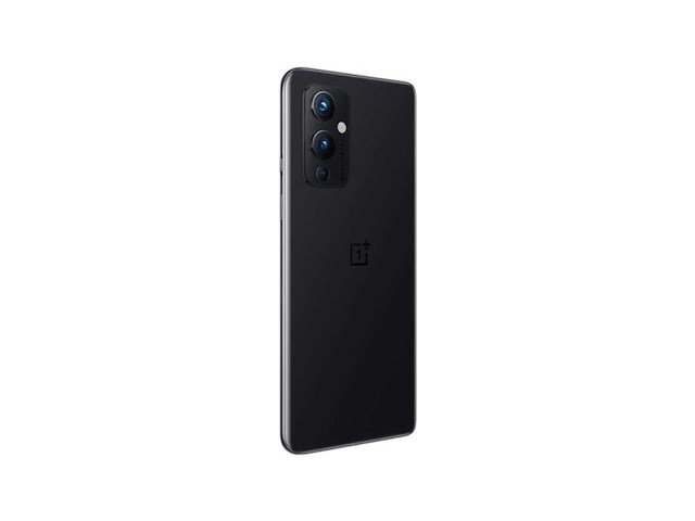Oneplus - 9 5g - 12gb ram - 256gb opslag - zwart - afbeelding 1 van  1