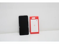 Oneplus 6 smartphone 19:9 touchdisplay 128 gb intern geheugen android 8.1 oreo/oxygen os 5.1 mirror zwart - afbeelding 5 van  7