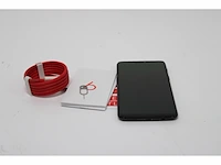 Oneplus 6 smartphone 6,28 inch 128 gb intern geheugen android 8.1 mirror black - afbeelding 5 van  5