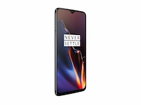 Oneplus 6t - 128gb (6gb) - zwart